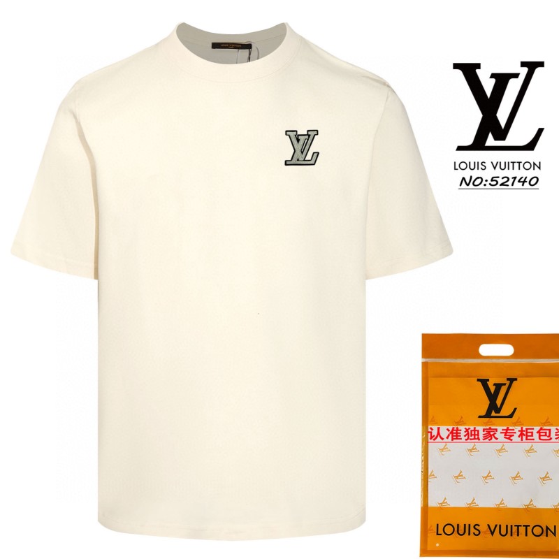 LV Unisex Tee