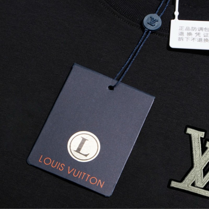 LV Unisex Tee