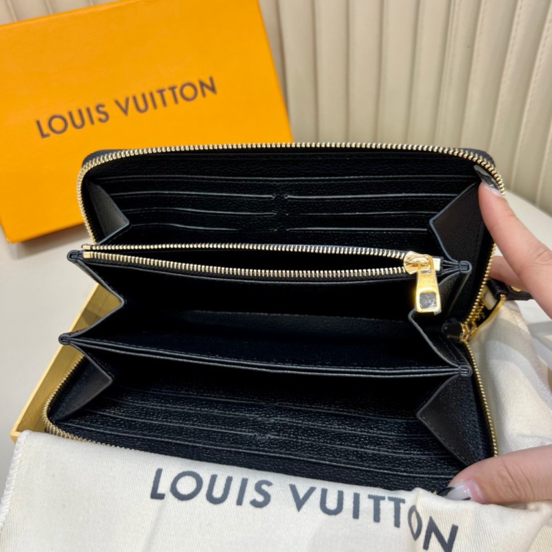 Lv Long Wallet