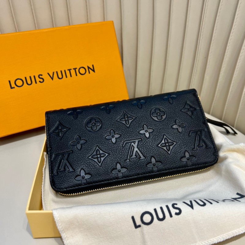 Lv Long Wallet