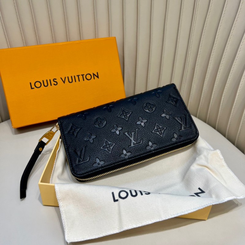 Lv Long Wallet