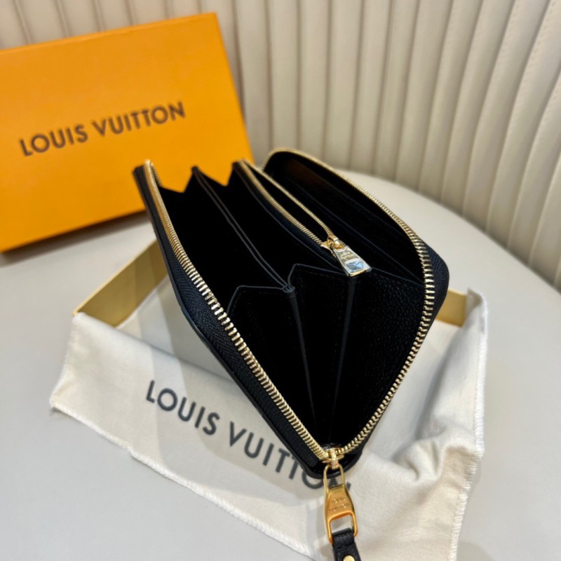 Lv Long Wallet