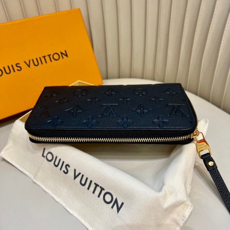 Lv Long Wallet