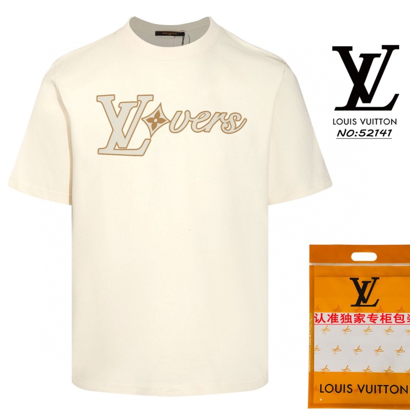 LV Unisex Tee