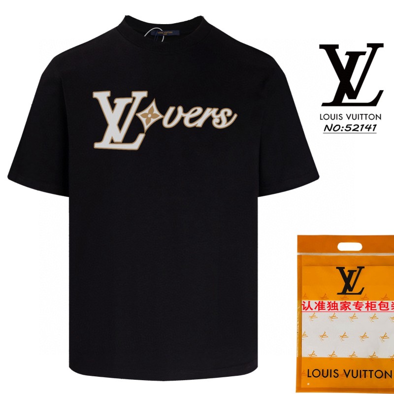 LV Unisex Tee