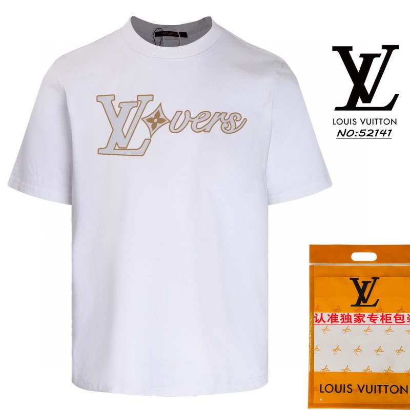 LV Unisex Tee