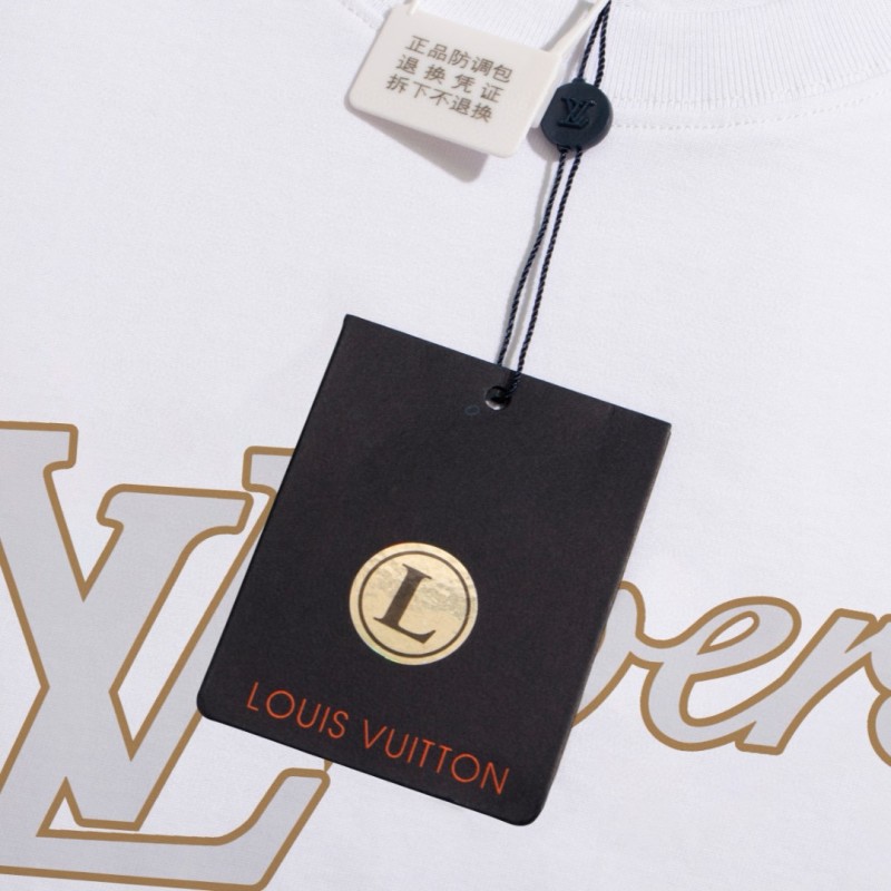 LV Unisex Tee