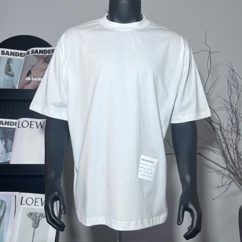 Balenciaga Unisex Tee