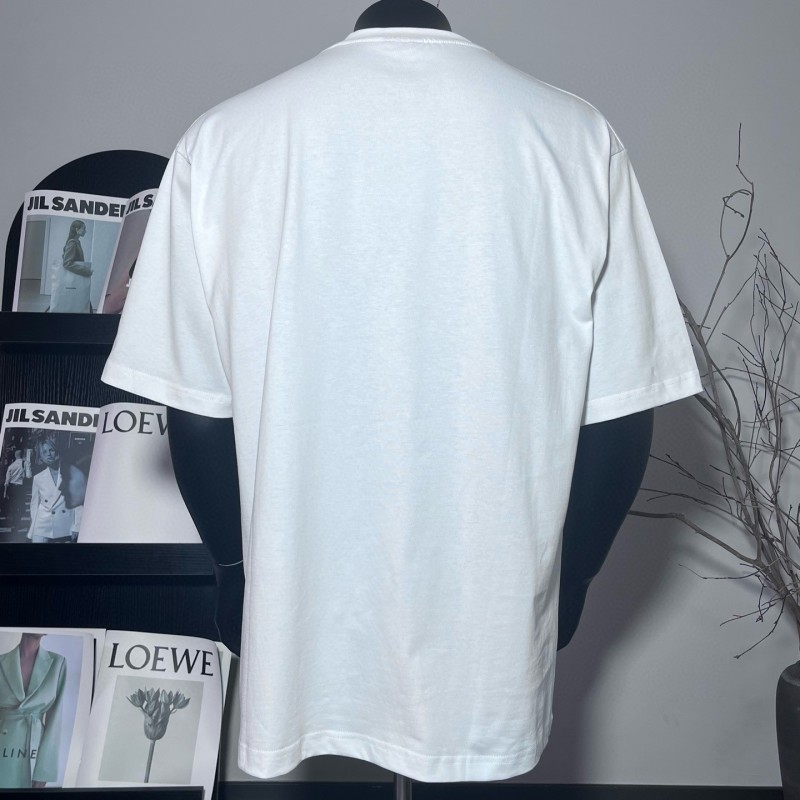 Balenciaga Unisex Tee