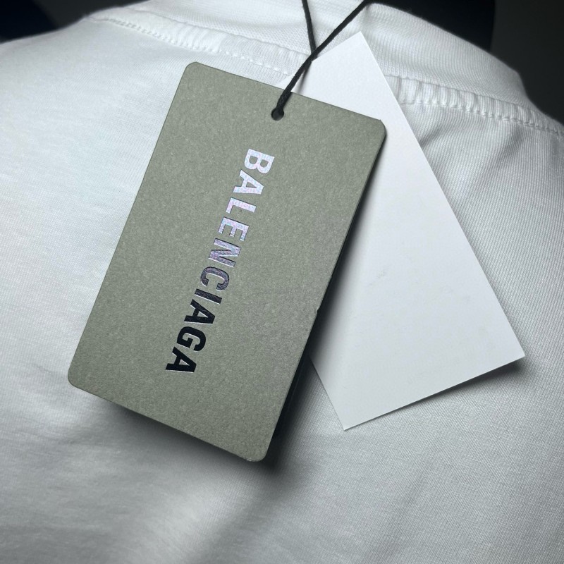 Balenciaga Unisex Tee