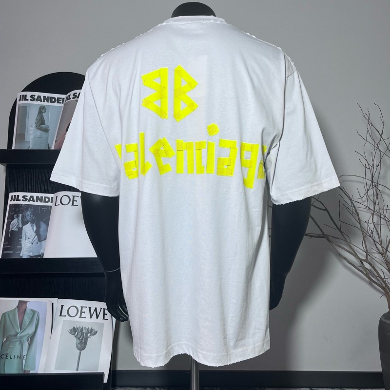 Balenciaga Unisex Tee