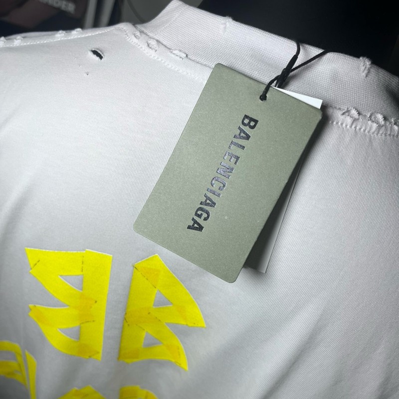 Balenciaga Unisex Tee