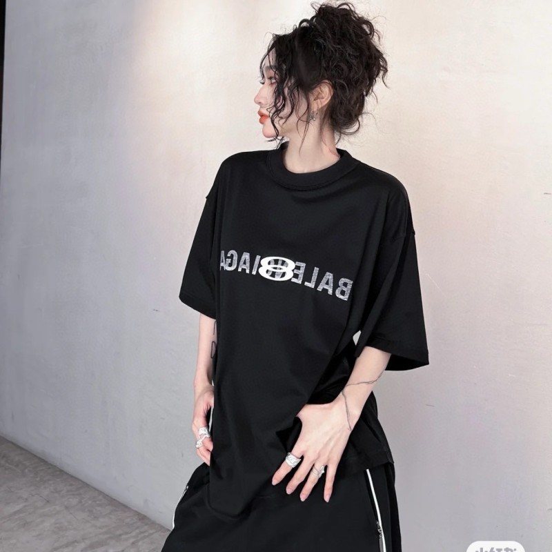 Balenciaga Unisex Tee