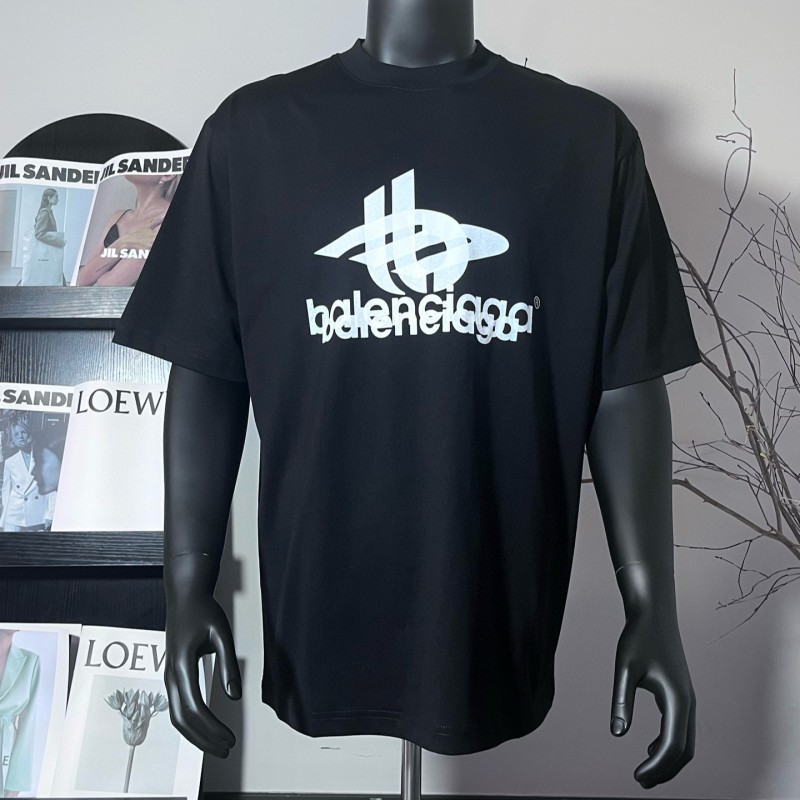 Balenciaga Unisex Tee