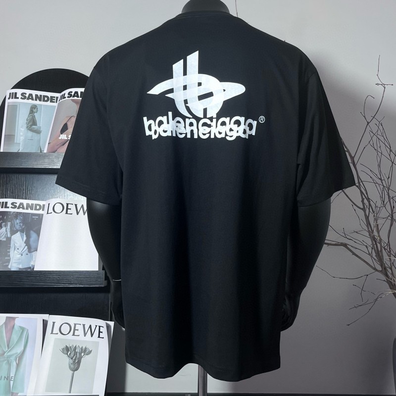 Balenciaga Unisex Tee