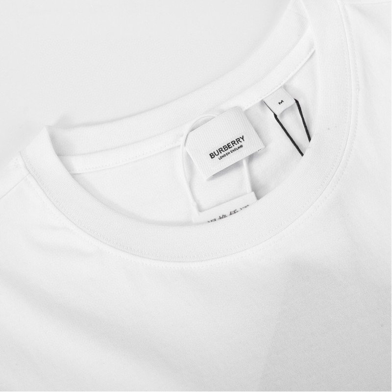 Burberry Unisex Tee