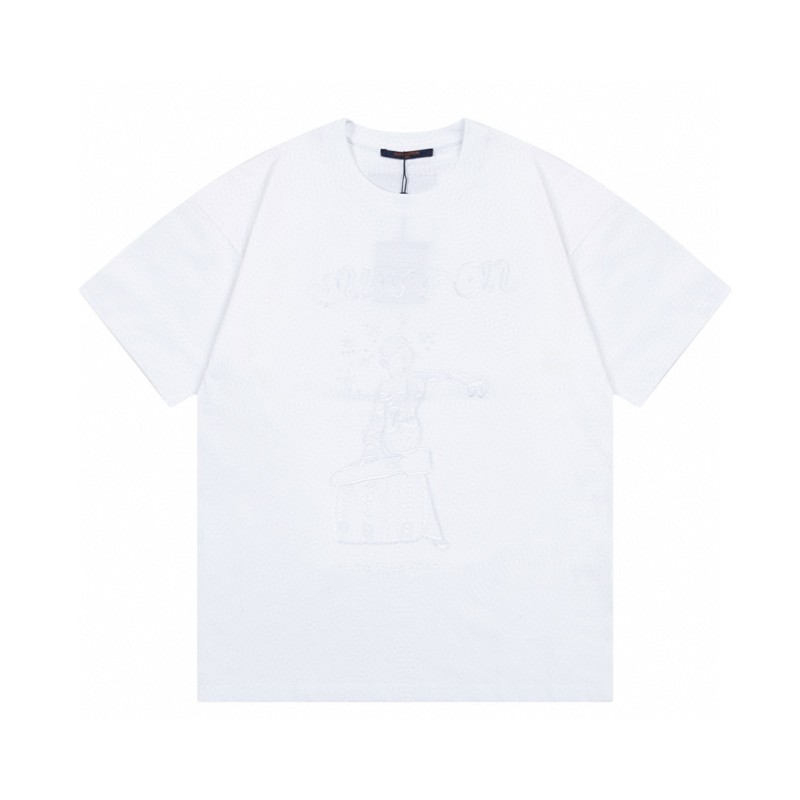 LV Unisex Tee