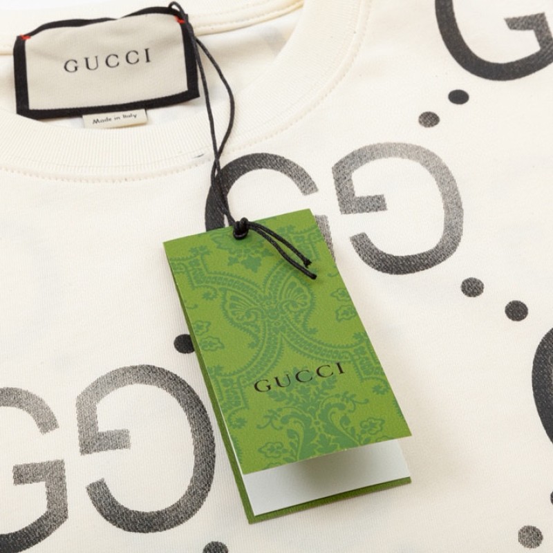 Gucci Unisex Tee