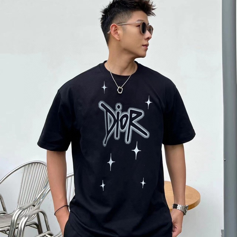 Dior Unisex Tee