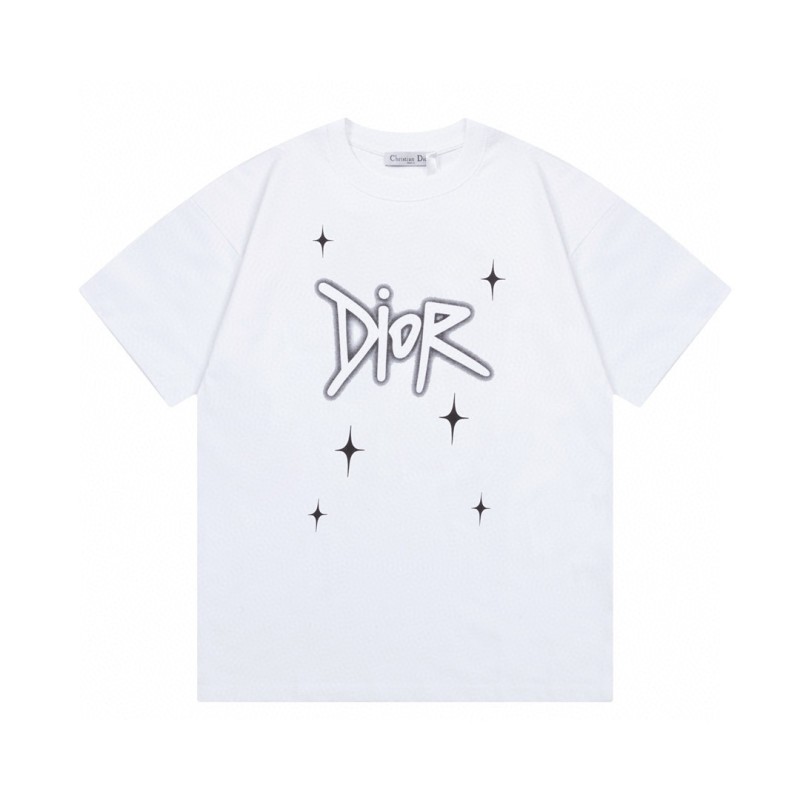 Dior Unisex Tee