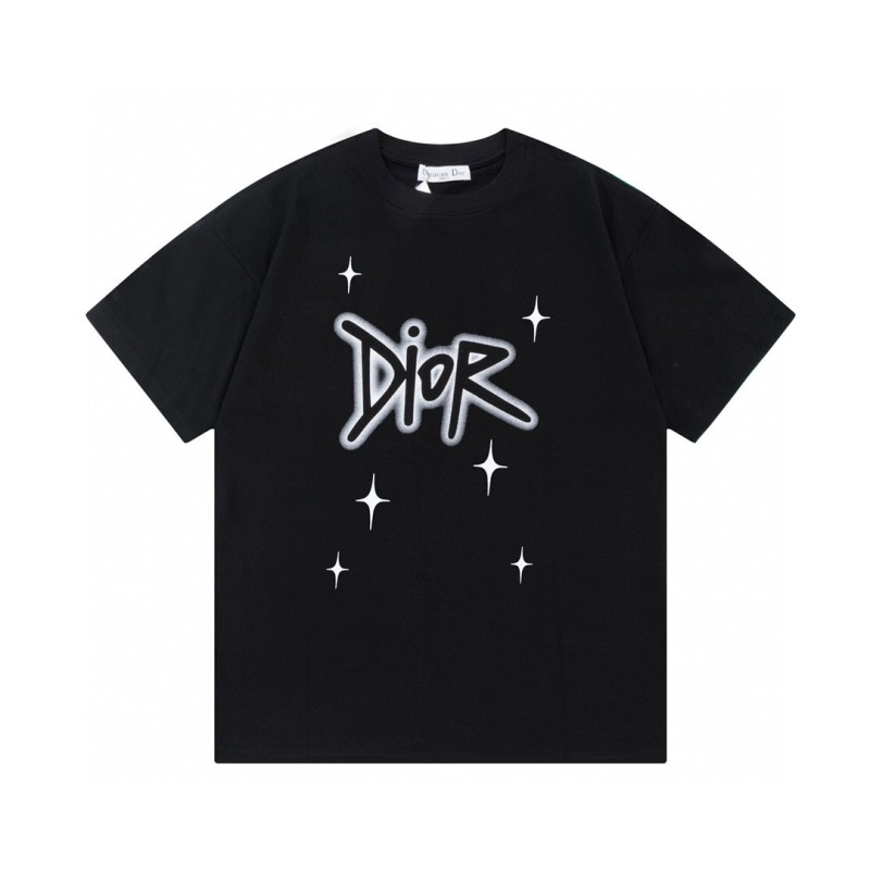 Dior Unisex Tee