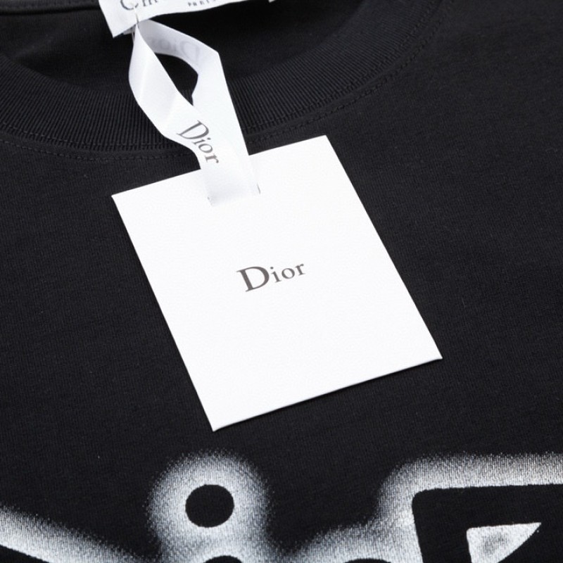 Dior Unisex Tee