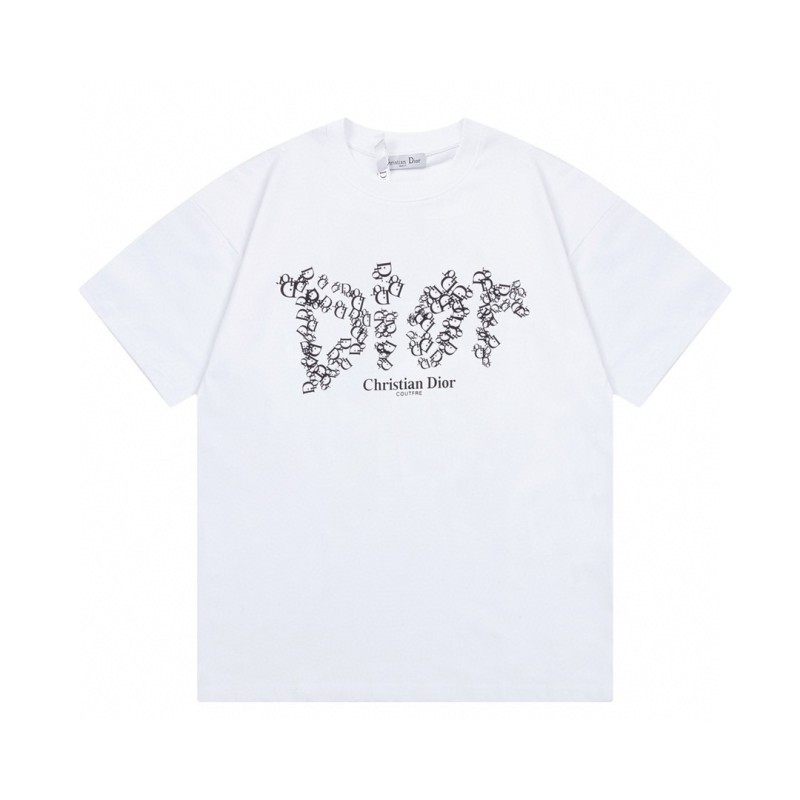 Dior Unisex Tee