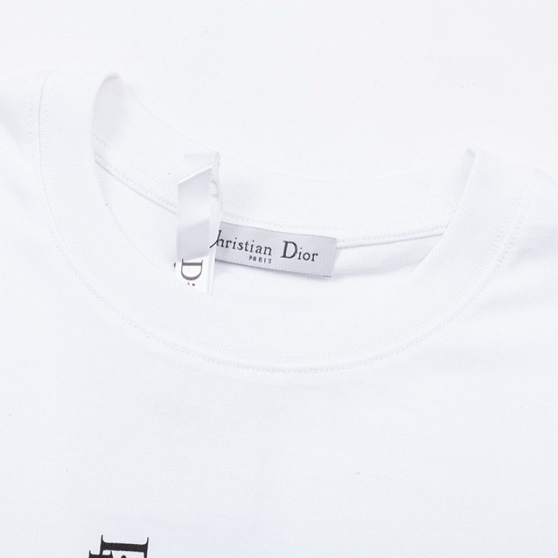 Dior Unisex Tee