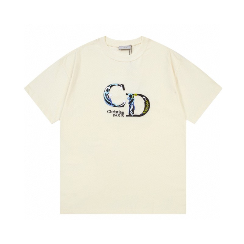 Dior Unisex Tee