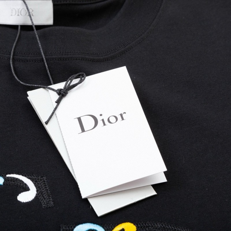 Dior Unisex Tee