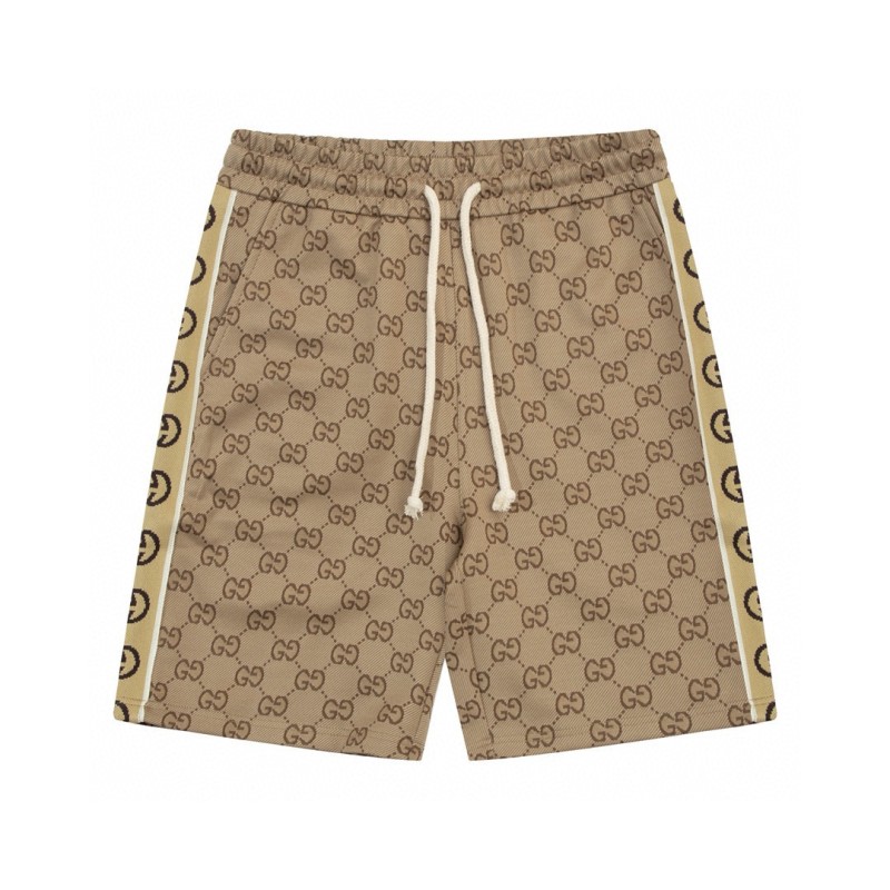 Gucci Unisex Shorts