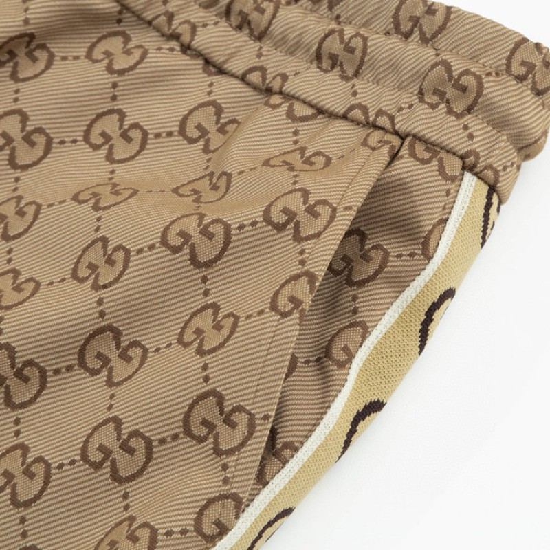 Gucci Unisex Shorts