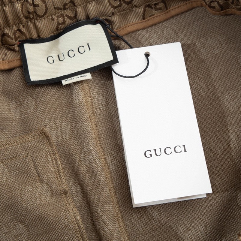 Gucci Unisex Shorts