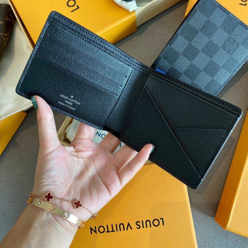 LV Wallet