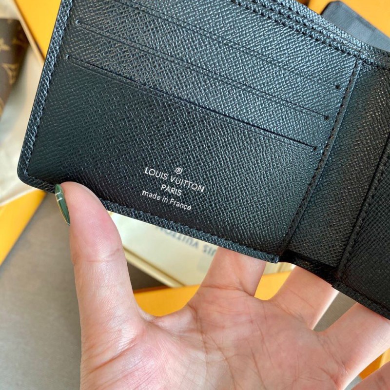 LV Wallet