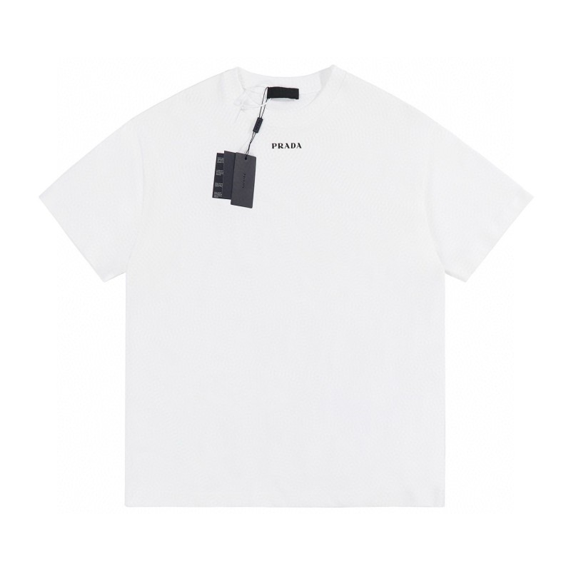 Prada Unisex Tee