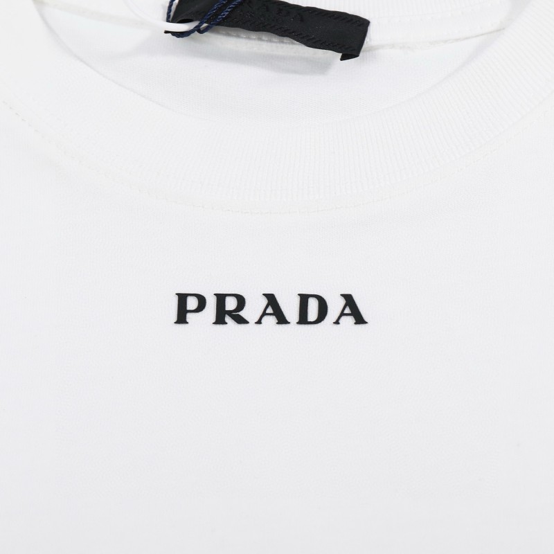 Prada Unisex Tee