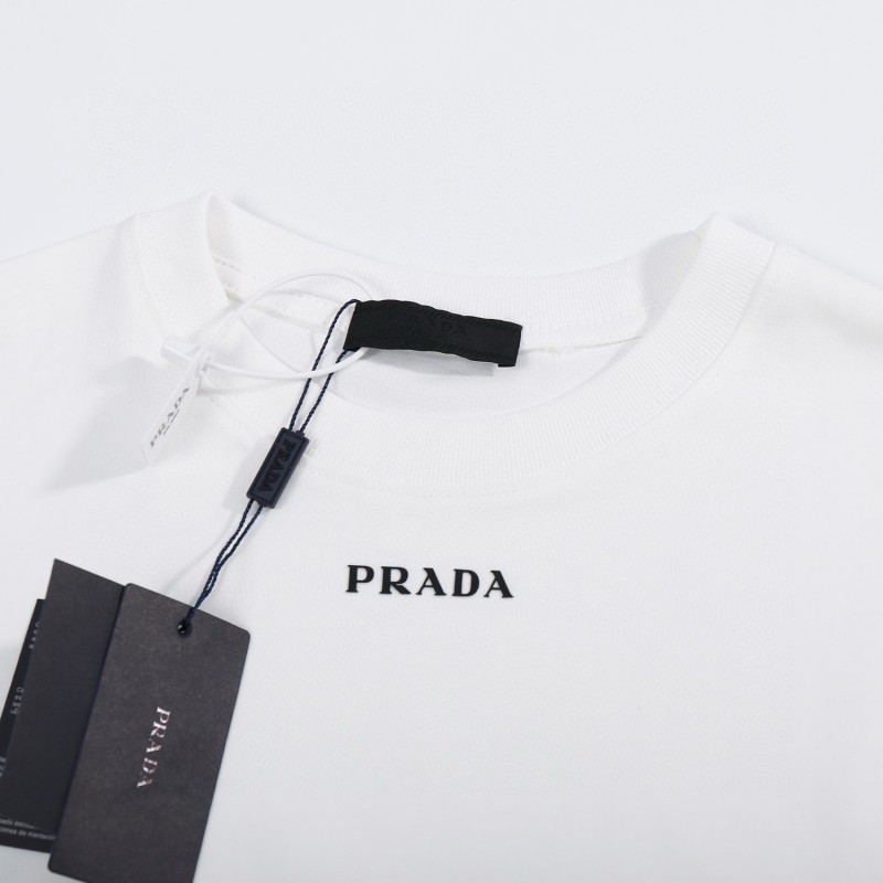 Prada Unisex Tee