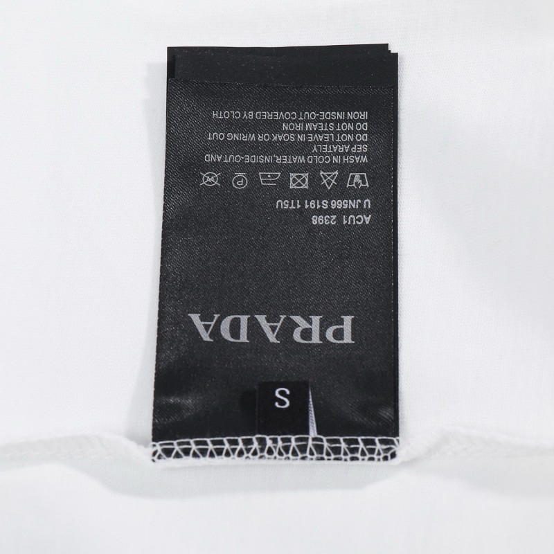 Prada Unisex Tee