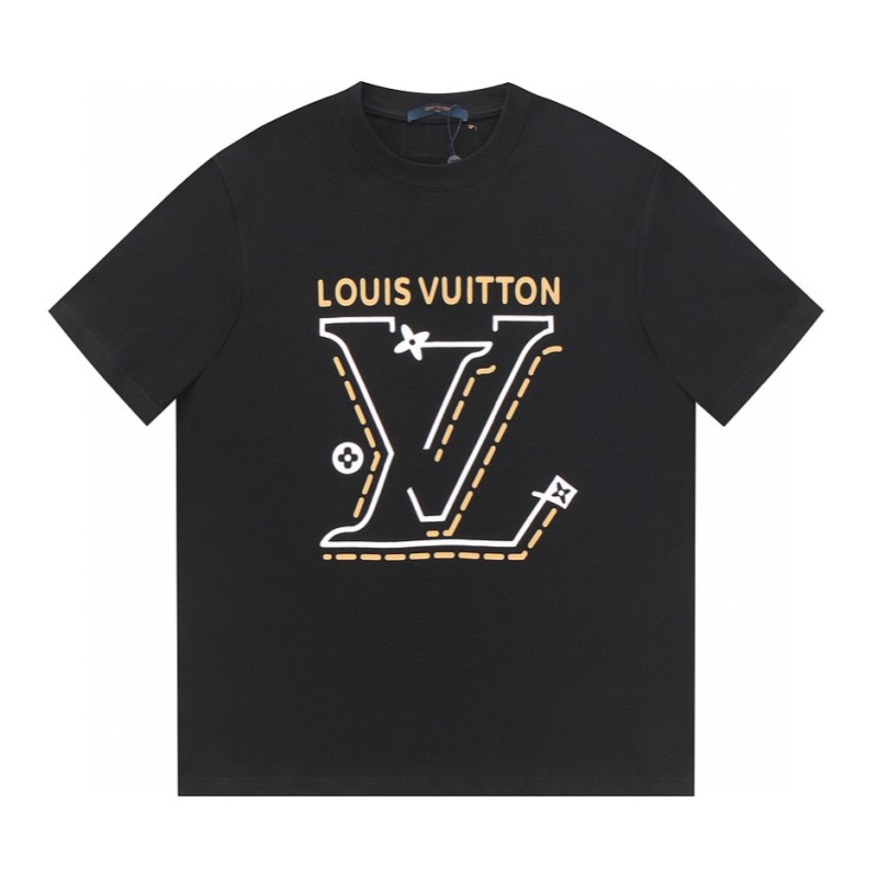 LV Unisex Tee