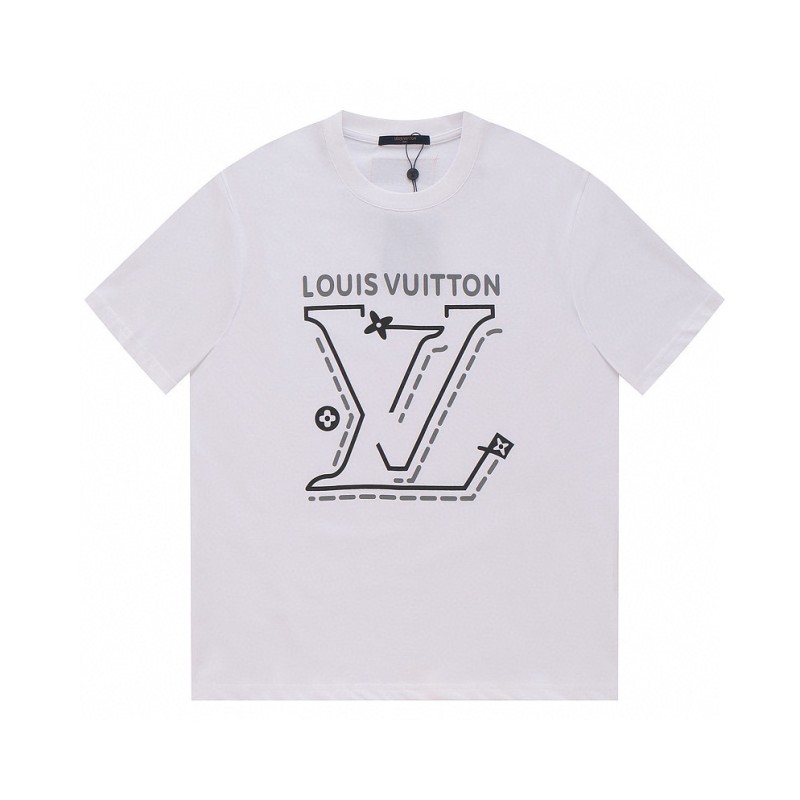 LV Unisex Tee