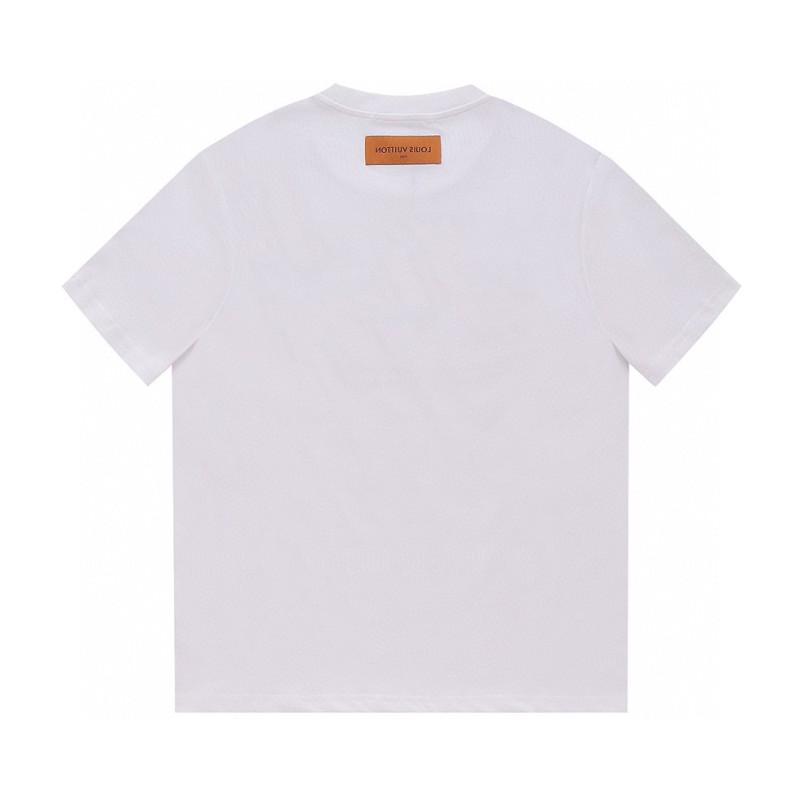 LV Unisex Tee