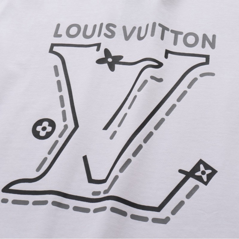 LV Unisex Tee