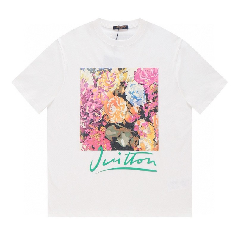 LV Unisex Tee