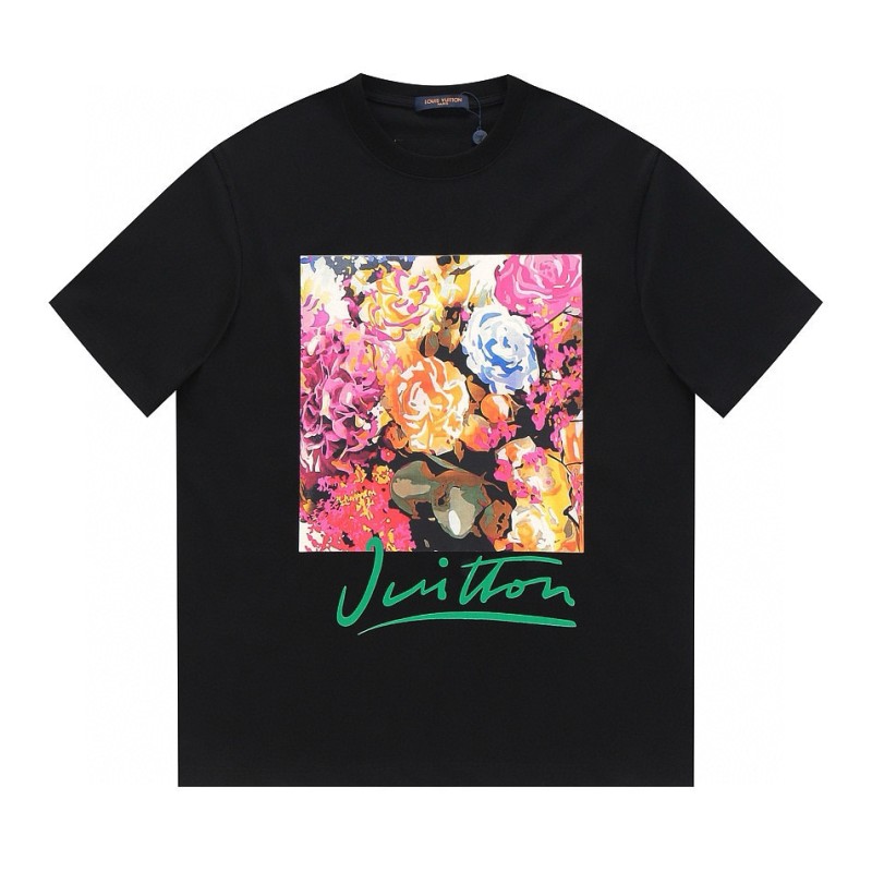 LV Unisex Tee