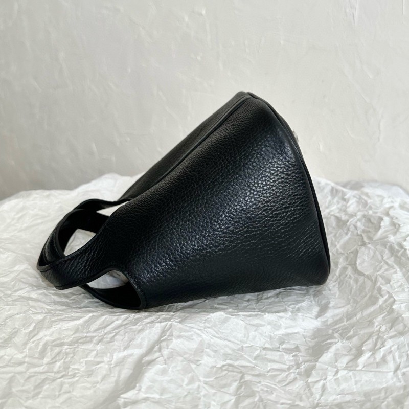 Balenciaga Locker Hobo (XS)