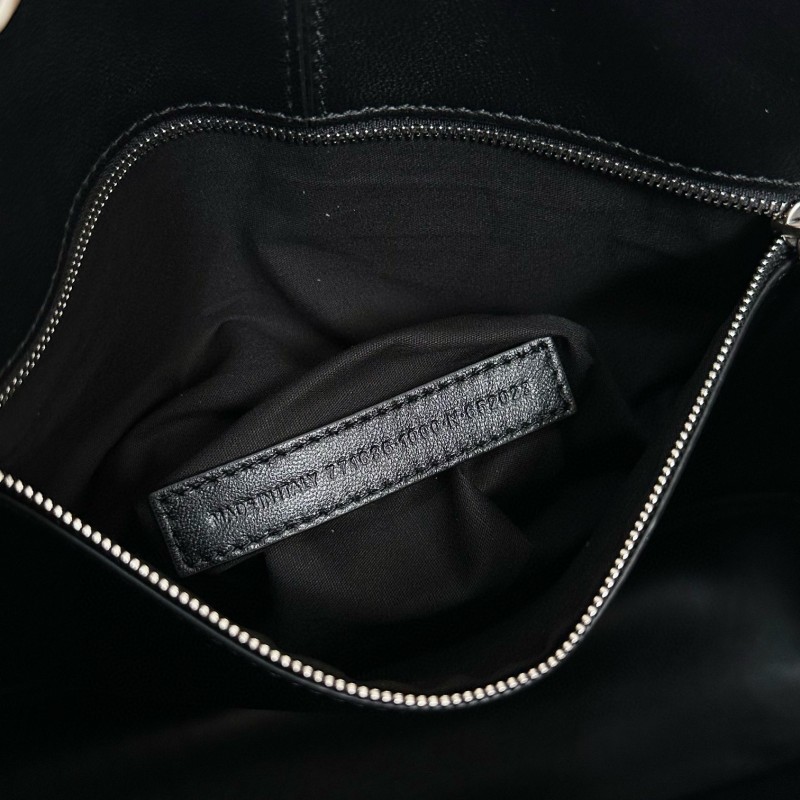 Balenciaga Locker Hobo (M)