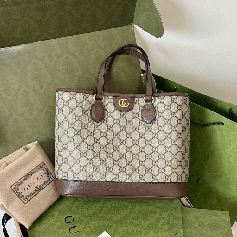 Gucci Ophidia Tote