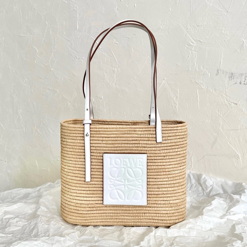 Loewe Basket