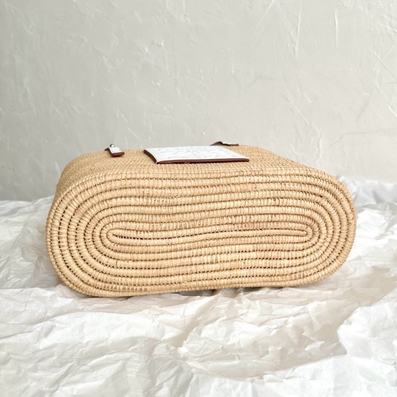 Loewe Basket